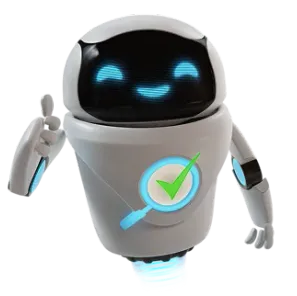 Samlino mascot
