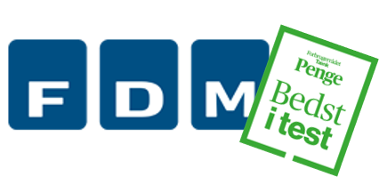 FDM Forsikring