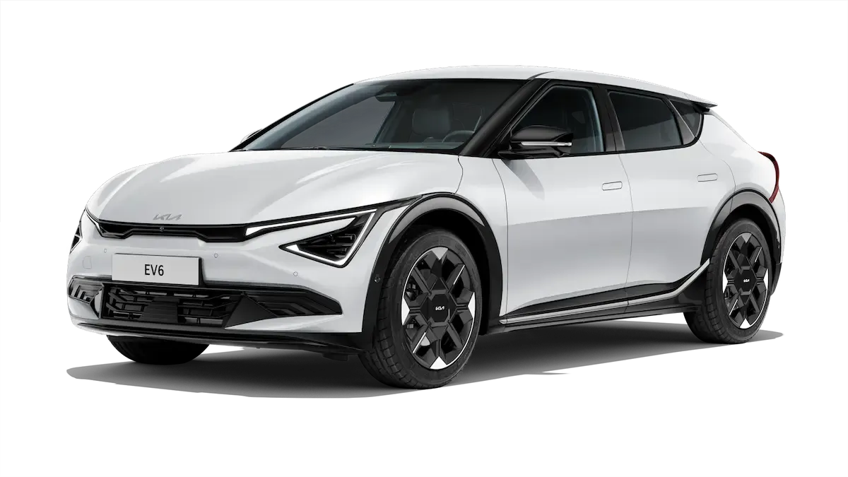 Kia EV6 Img