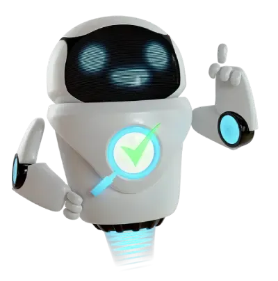 Samlino mascot