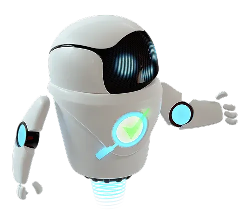 Samlino mascot