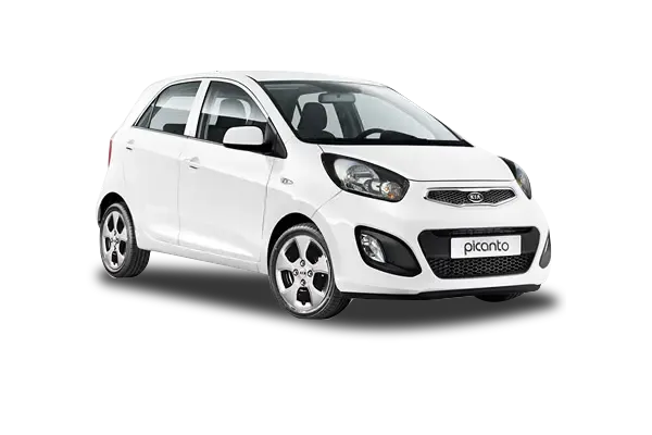 Kia Picanto Img
