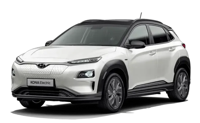 Hyundai Kona Img