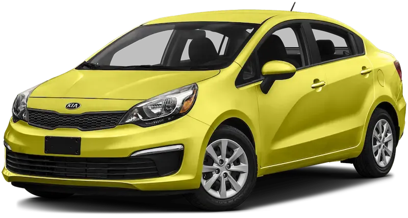 Kia Rio Img