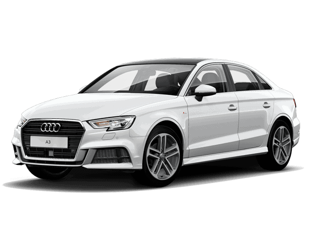 Audi A3 Img