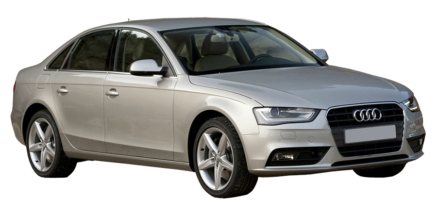 Audi A4 Img