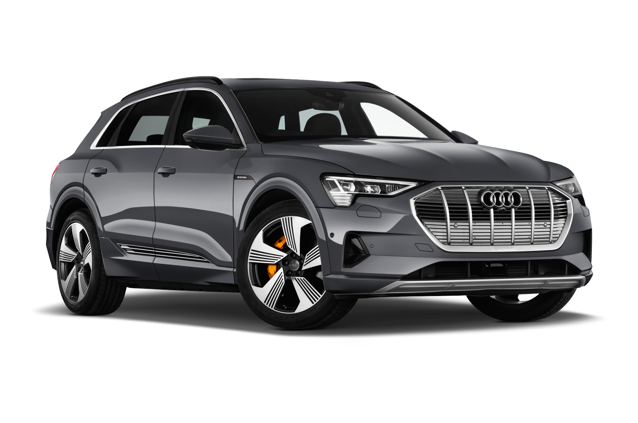 Audi e-tron Img