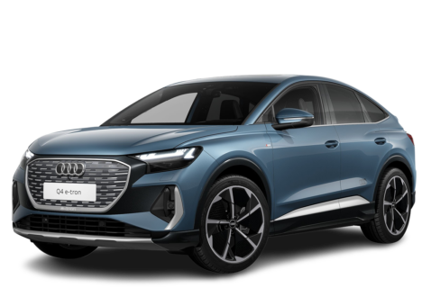 Audi Q4 Img