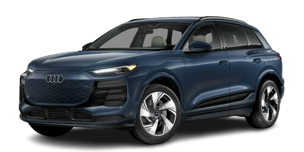 Audi Q6 Img