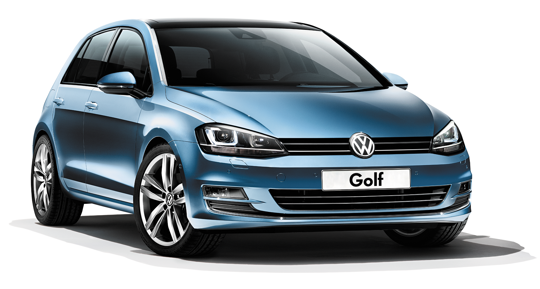 Volkswagen Golf Img