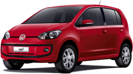 Volkswagen Up Img