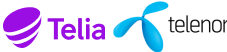 Telenor & Telia