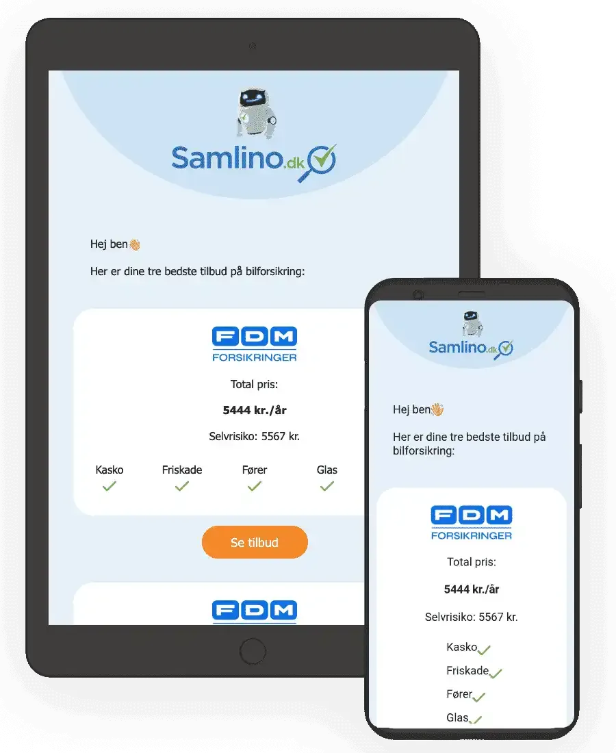 Newsletter signup illustration