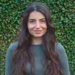 Billede af Didar Ahmad, låne ekspert og validerer financielt indhold på Samlino