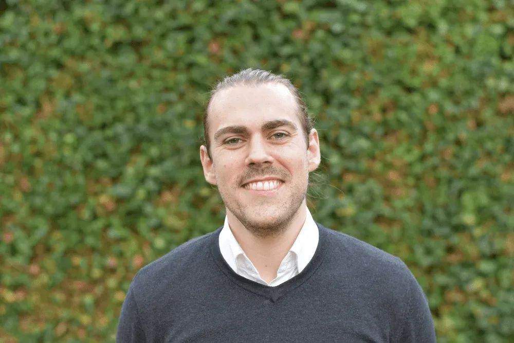 image of the person who updated the article