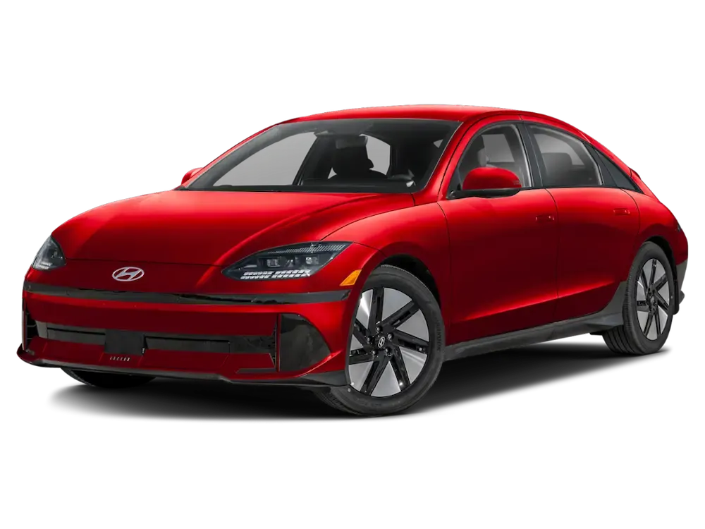 Hyundai IONIQ 6 Img