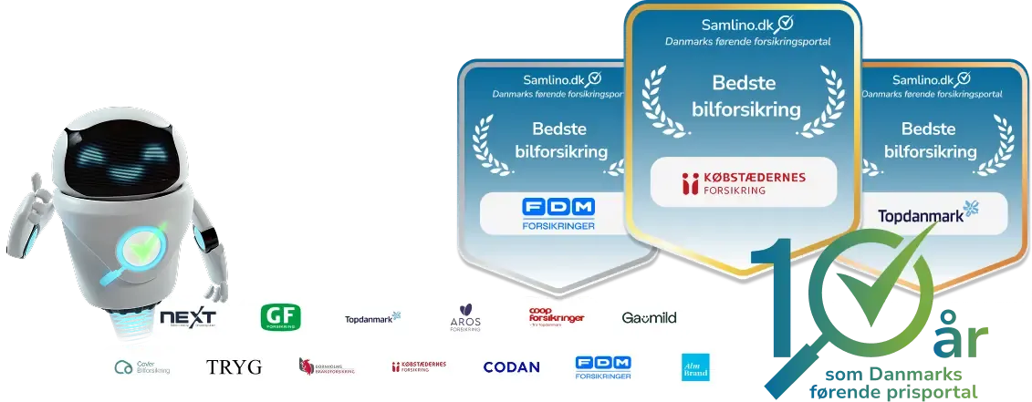 Bedste-bilforsikring