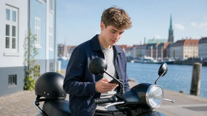 Elbiler brænder sjældnere: Ny statistik afkræfter myte
