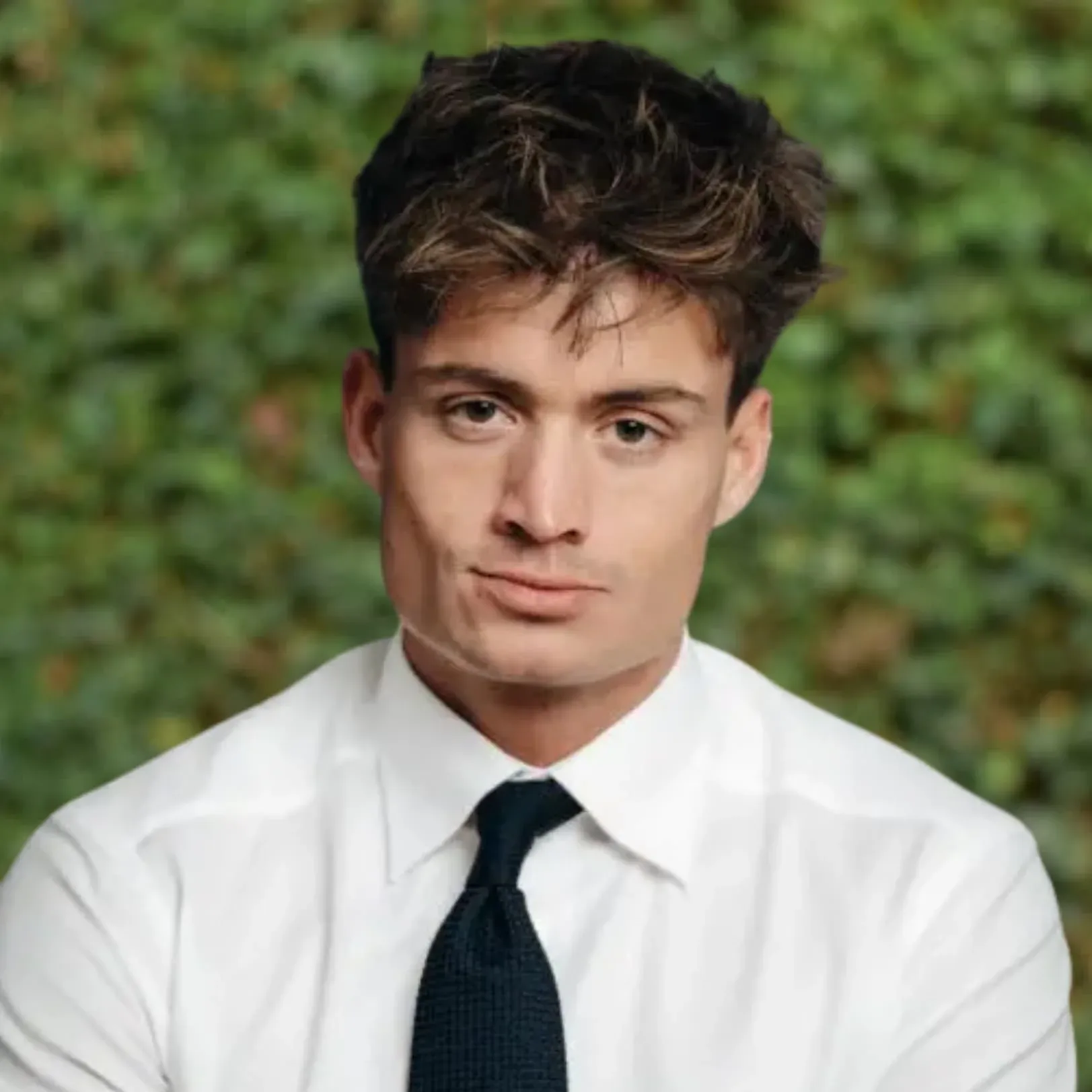 image of the person who updated the article