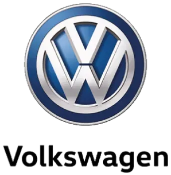 vw logo