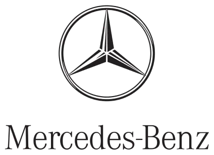 mercedes logo