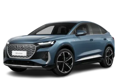 Audi Q4 Img