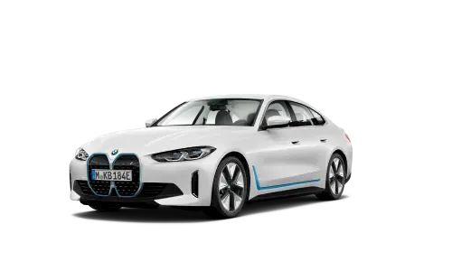 BMW i4 Img
