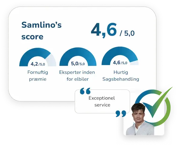Metode til uddelinger af kåringer