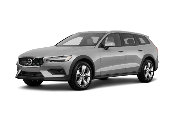 Volvo V60 Img