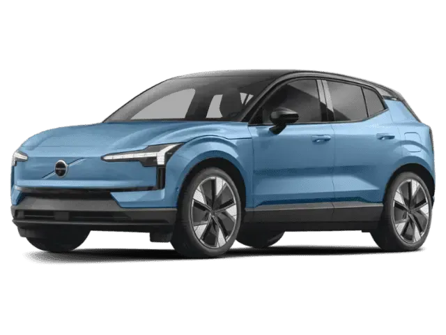 Volvo EX30 Img