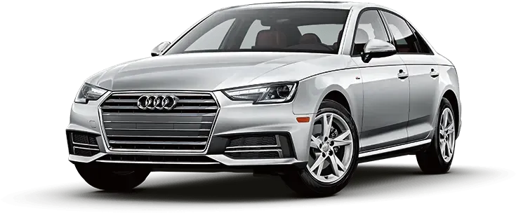 Audi A4 Img