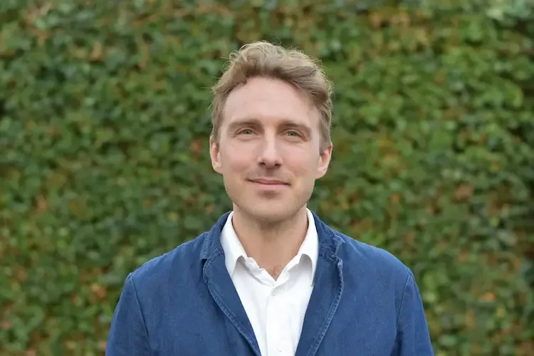 Jonas Vollandt