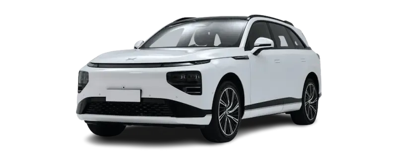 Xpeng G9 Img
