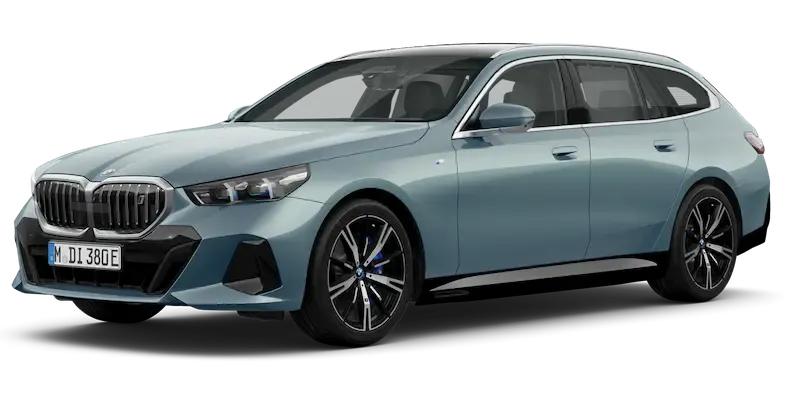 BMW i5 Img