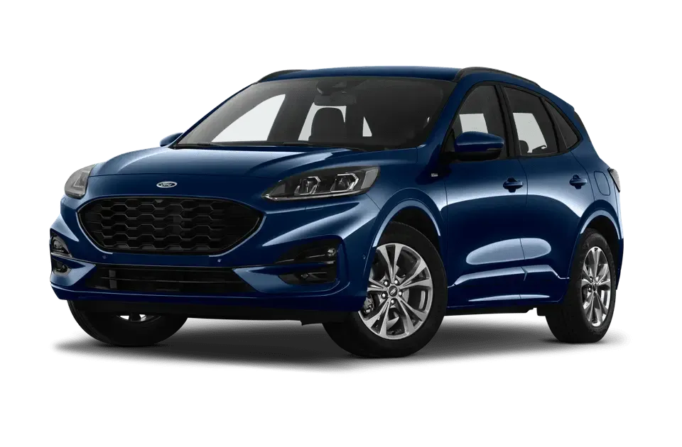 Ford Kuga Img