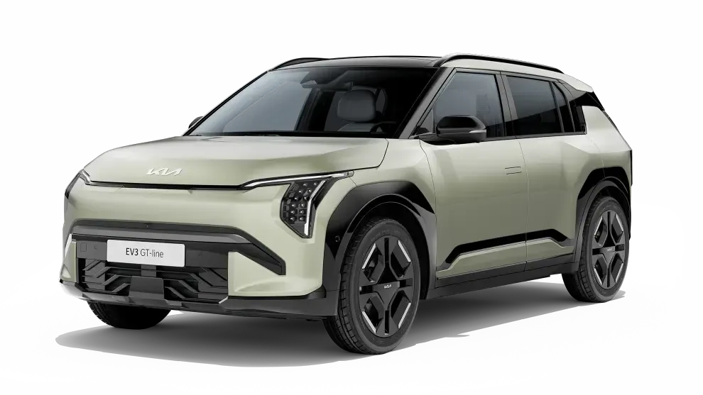 Kia EV3 Img