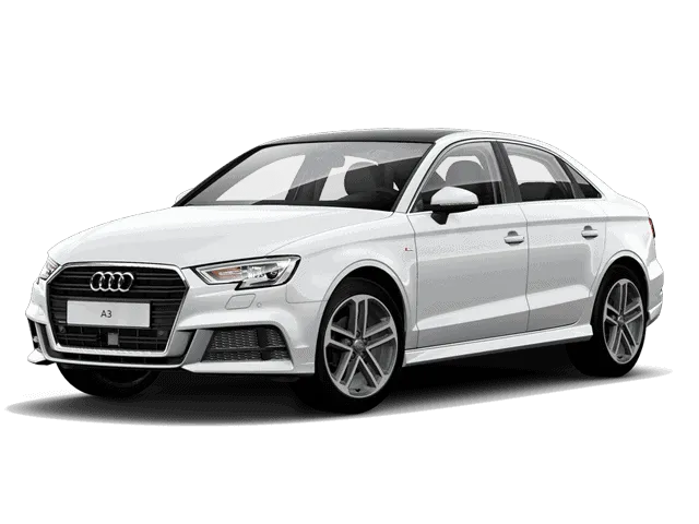 Audi A3 Img