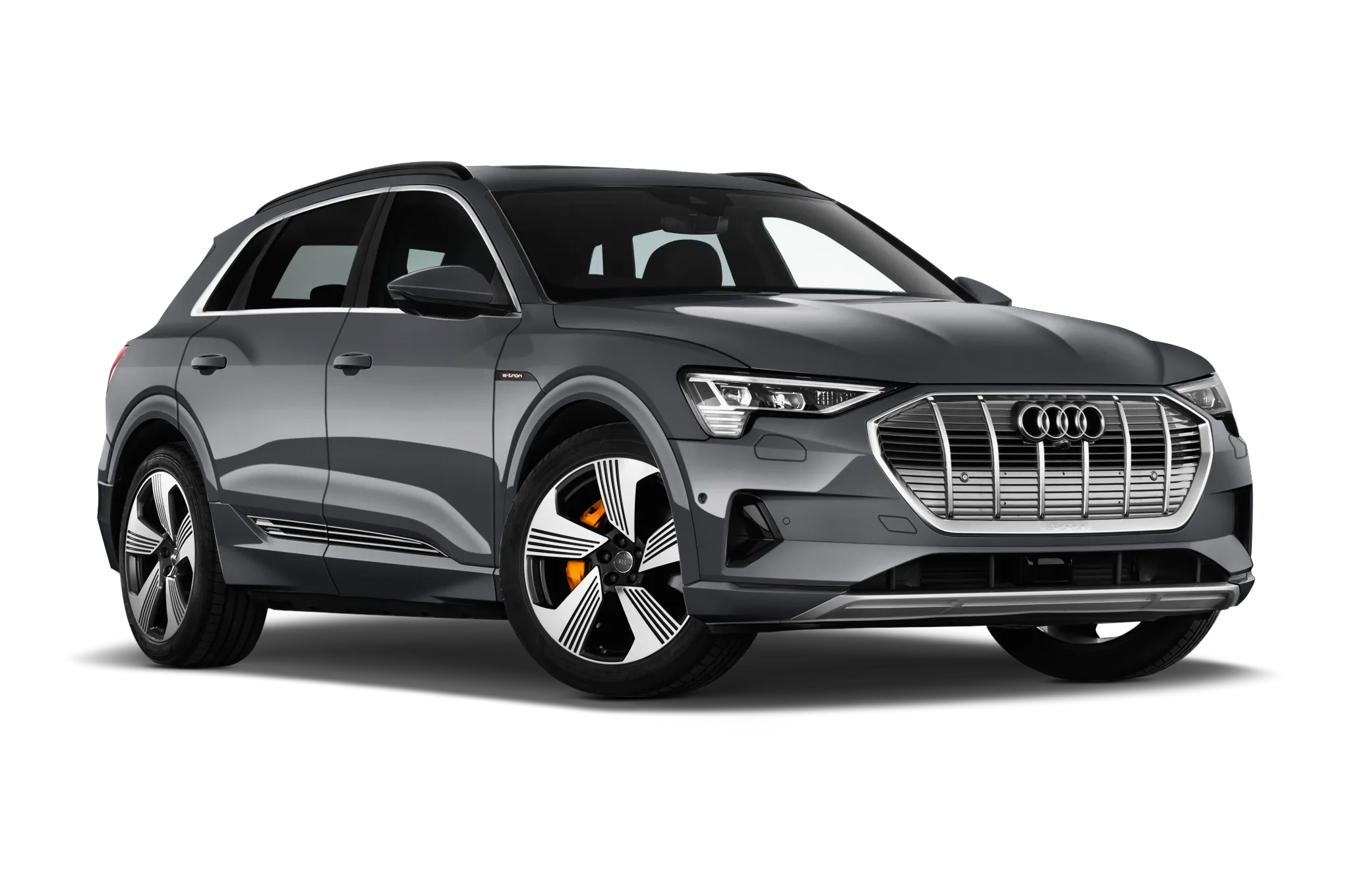  Audi e-tron Img