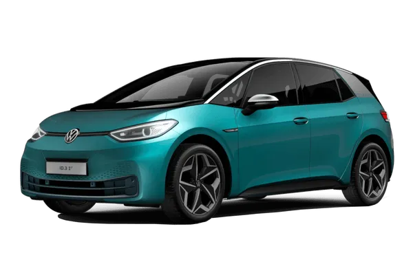 Volkswagen ID.3 Img