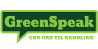 Greenspeak