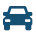 Bil ikon