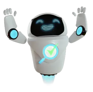 Samlino Mascot