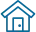 Husforsikring logo