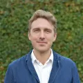 Jonas Vollandt Head of Press & PR