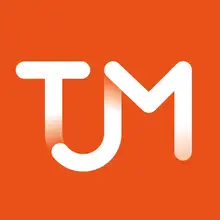 Tjm logo