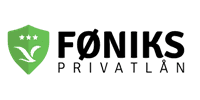 Foeniks-privatlaan logo