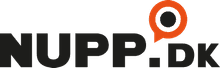 Nupp logo