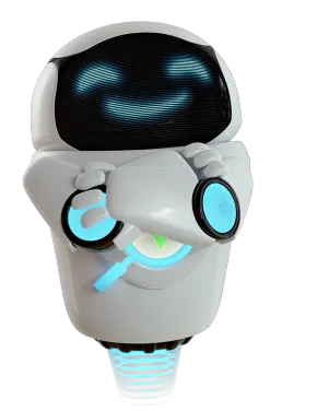 Samlino mascot