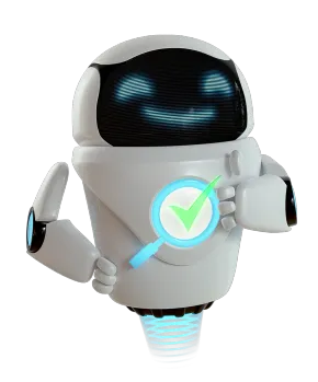 Samlino mascot