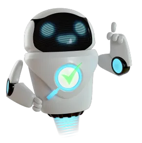 Samlino mascot